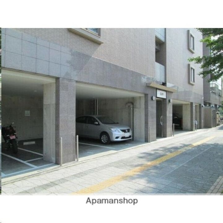 宮城県仙台市青葉区大町2丁目の賃貸マンションのその他画像