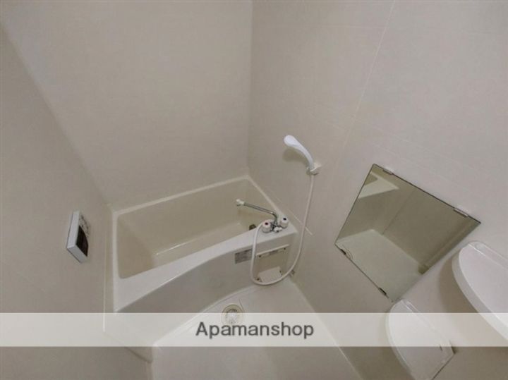 宮城県仙台市青葉区大町2丁目の賃貸マンションの風呂