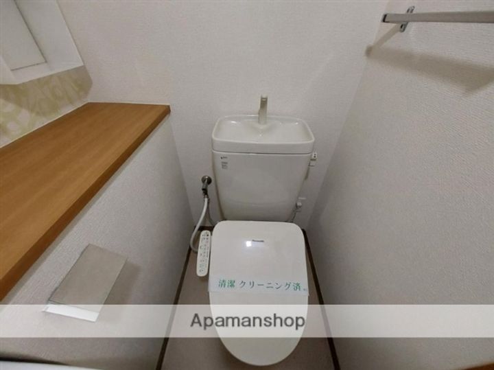 宮城県仙台市青葉区大町2丁目の賃貸マンションのその他画像