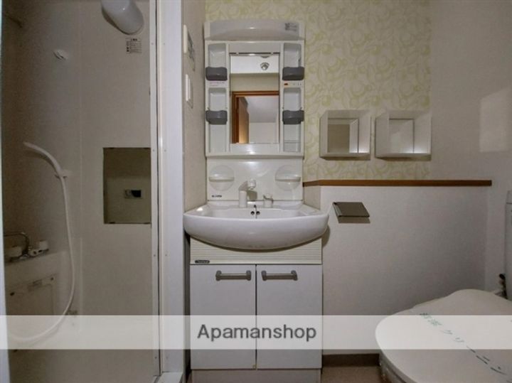 宮城県仙台市青葉区大町2丁目の賃貸マンションのその他画像