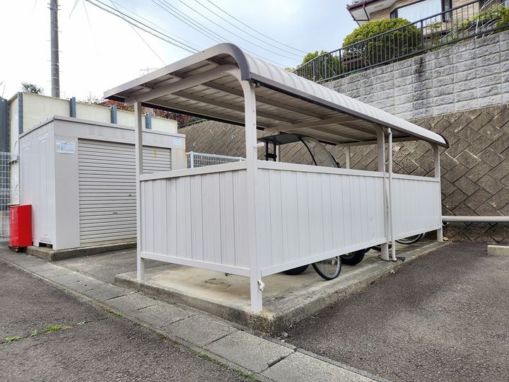 サニーヒル仙台南のその他画像