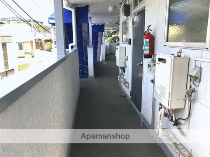 ブルーハイツ八幡105のその他画像