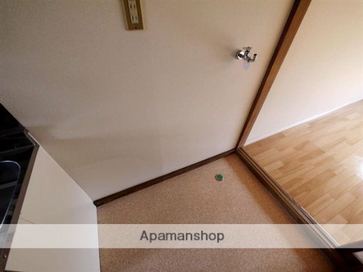 ブルーハイツ八幡105のその他画像