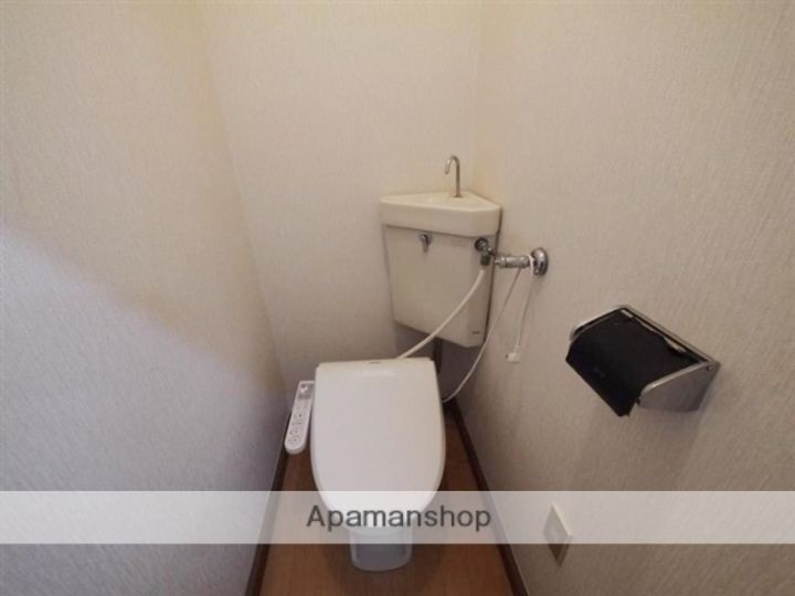 ブルーハイツ八幡105のその他画像