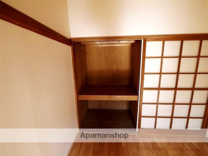 ブルーハイツ八幡105のその他画像