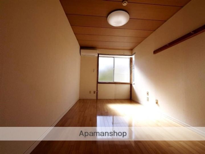 ブルーハイツ八幡105のその他画像