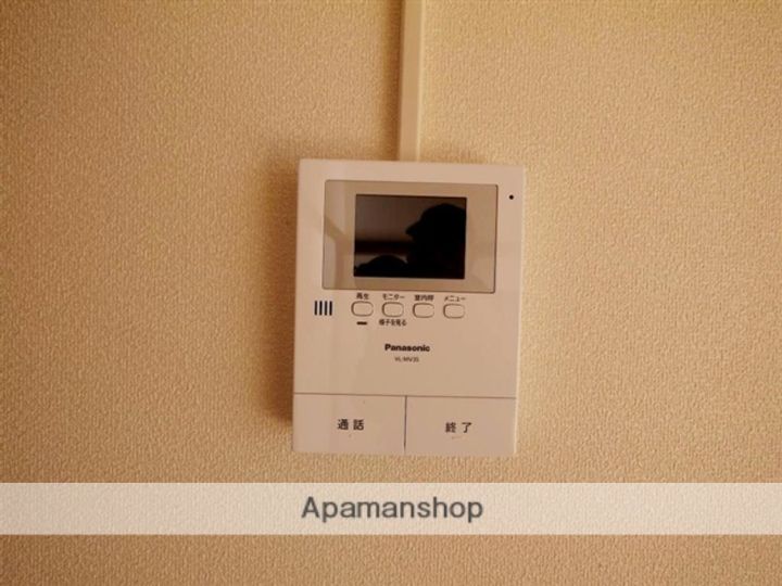 ブルーハイツ八幡105のその他画像