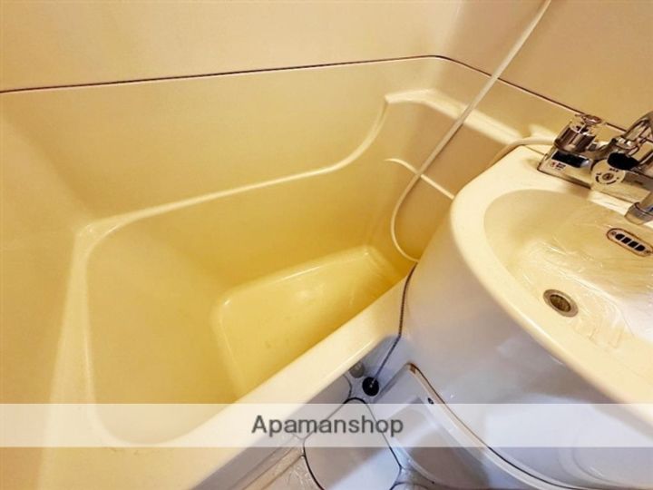 COKULAS八幡303の風呂