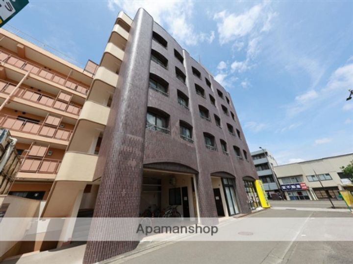 COKULAS八幡303の外観