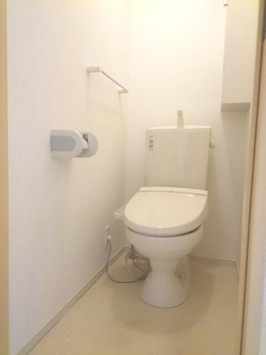 パルシティ愛子駅前のその他画像