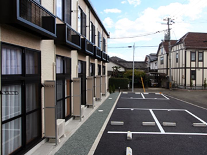 レオパレスクルー 木ノ下のその他画像