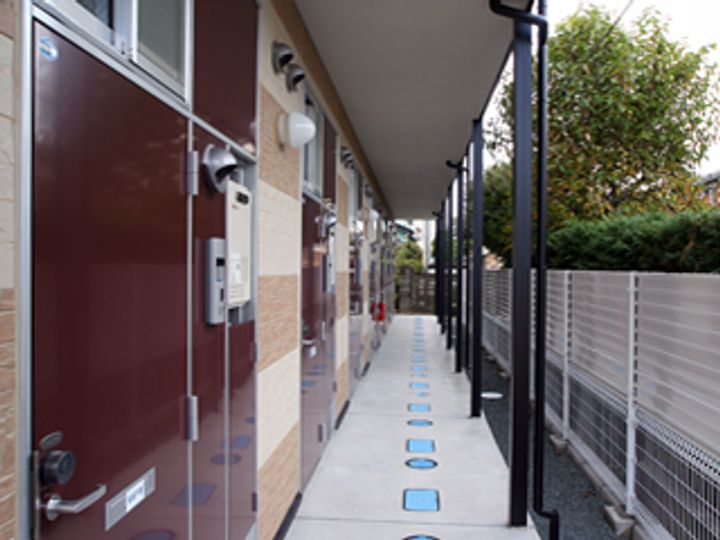 レオパレスクルー 木ノ下のその他画像