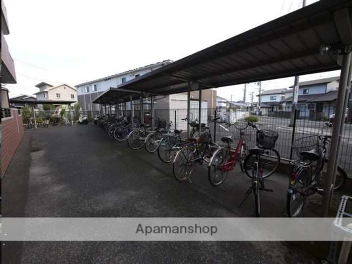 宮城県仙台市太白区中田町字二軒橋の賃貸マンションのその他画像