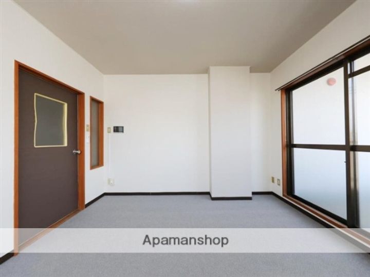 エルステ佐幸407の居間