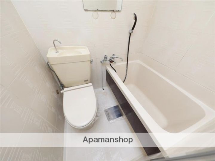 エルステ佐幸407の風呂