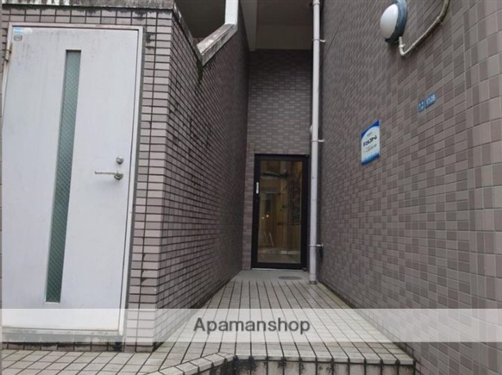 宮城県仙台市青葉区本町2丁目の賃貸マンション801のその他画像