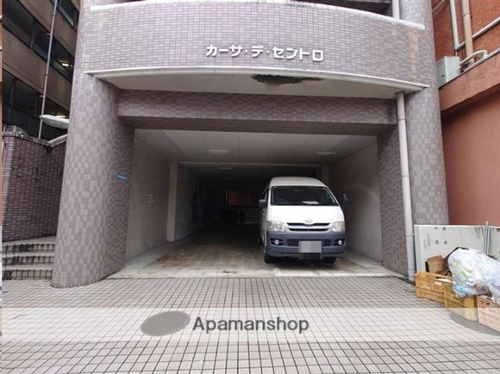 宮城県仙台市青葉区本町2丁目の賃貸マンション801のその他画像