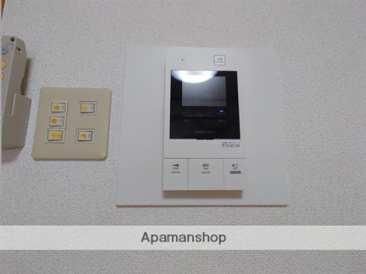 宮城県仙台市青葉区本町2丁目の賃貸マンション801のその他画像