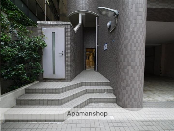 宮城県仙台市青葉区本町2丁目の賃貸マンション801の外観
