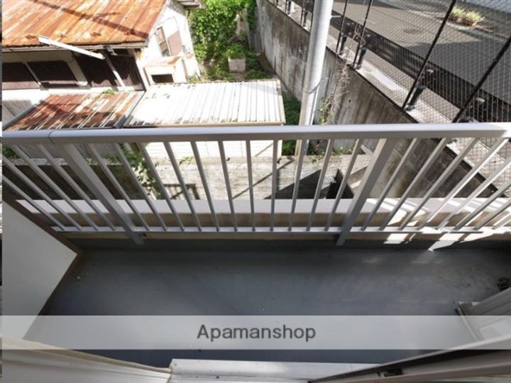 宮城県仙台市青葉区川内三十人町の賃貸マンションのその他画像