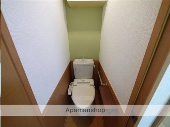 宮城県仙台市青葉区川内三十人町の賃貸マンションのその他画像