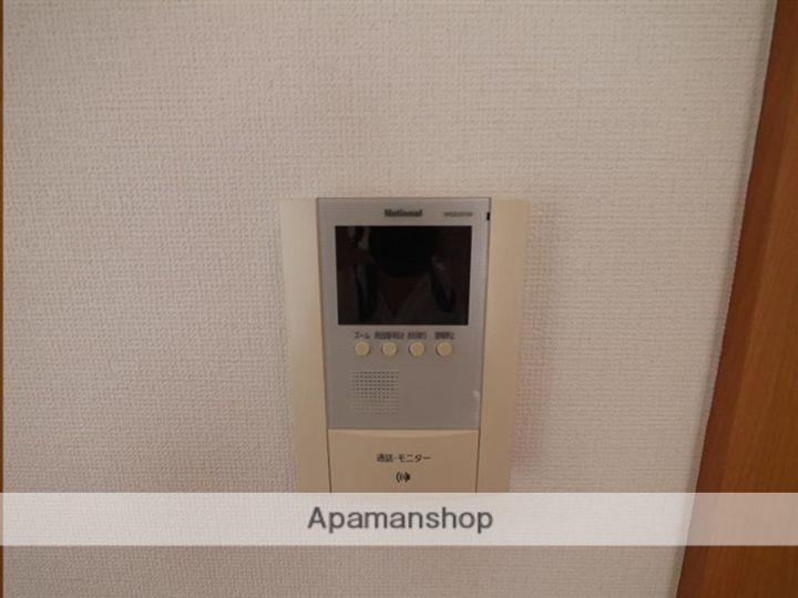 宮城県仙台市青葉区川内三十人町の賃貸マンションのその他画像