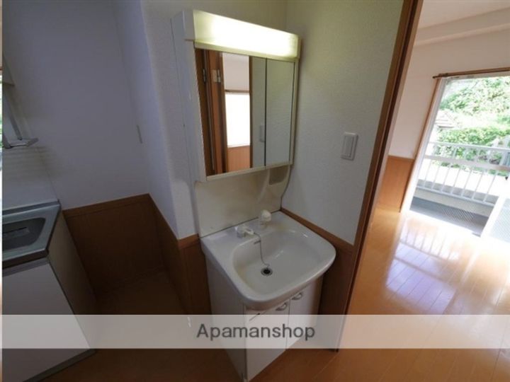 宮城県仙台市青葉区川内三十人町の賃貸マンションのその他画像