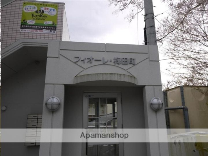 宮城県仙台市青葉区梅田町の賃貸マンションのその他画像