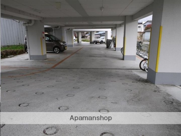 宮城県仙台市青葉区梅田町の賃貸マンションのその他画像