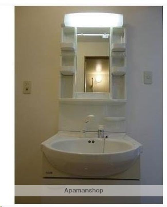 宮城県仙台市青葉区小田原6丁目の賃貸アパートのその他画像