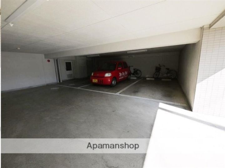 コーポ早坂207のその他画像