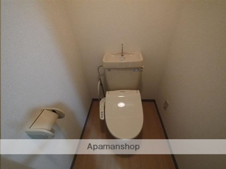 コーポ早坂207のその他画像