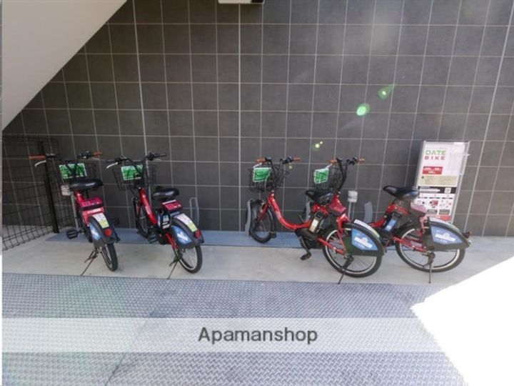 宮城県仙台市宮城野区小田原弓ノ町の賃貸マンションのその他画像