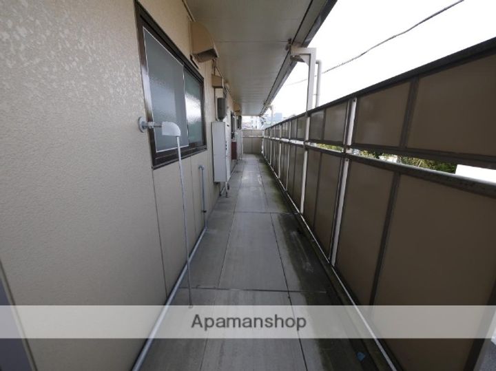 宮城県仙台市青葉区小田原5丁目の賃貸アパートのその他画像