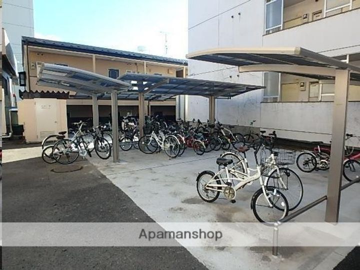 宮城県仙台市青葉区宮町2丁目の賃貸マンションのその他画像