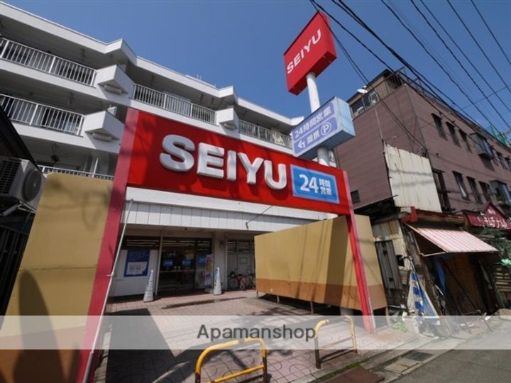 宮城県仙台市青葉区宮町2丁目の賃貸マンションの周辺