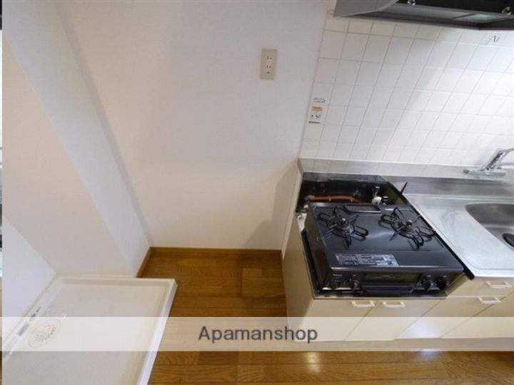 宮城県仙台市若林区三百人町の賃貸マンションのその他画像