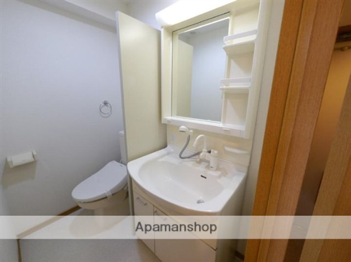 宮城県仙台市若林区三百人町の賃貸マンションのその他画像