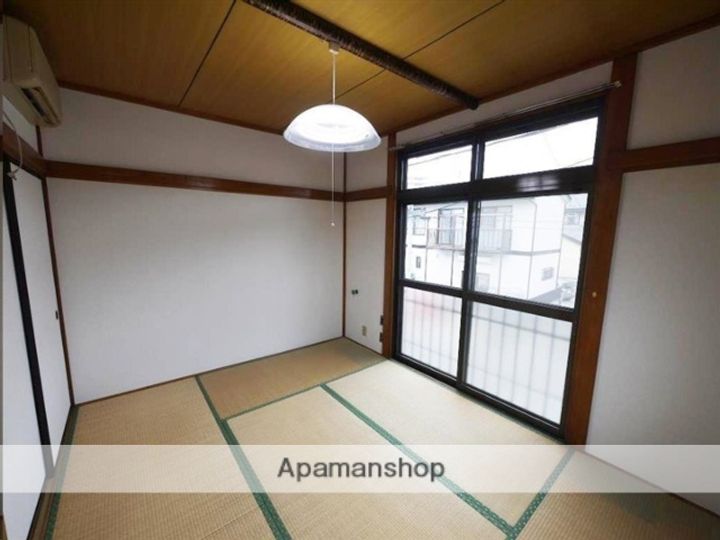 コーポ青葉201のその他画像