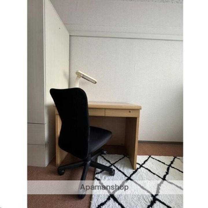 MUKAIYAMA STUDENT COURTのその他画像
