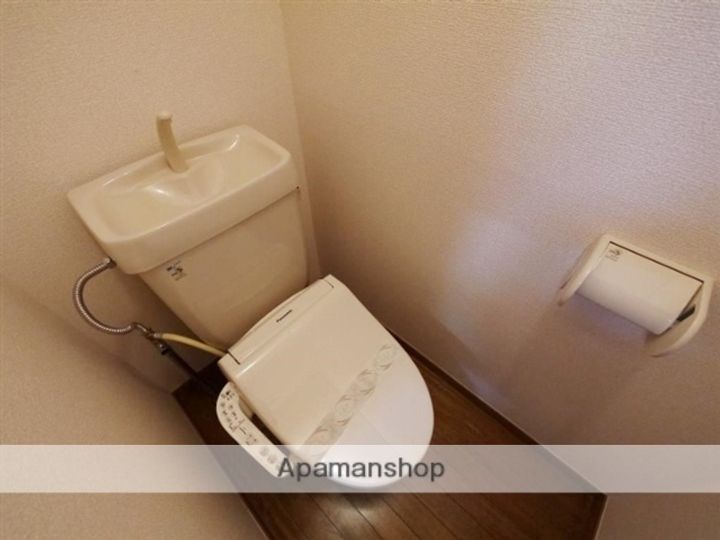 バーシティハウス秋保202のその他画像
