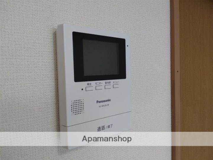 MSCコーポⅢ205のその他画像