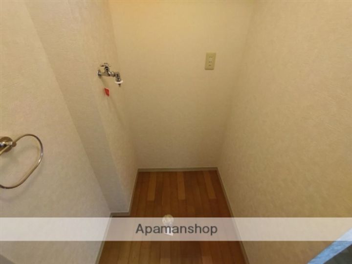 HOOP・Y101の内装