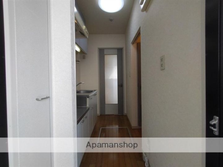 HOOP・Y101の内装