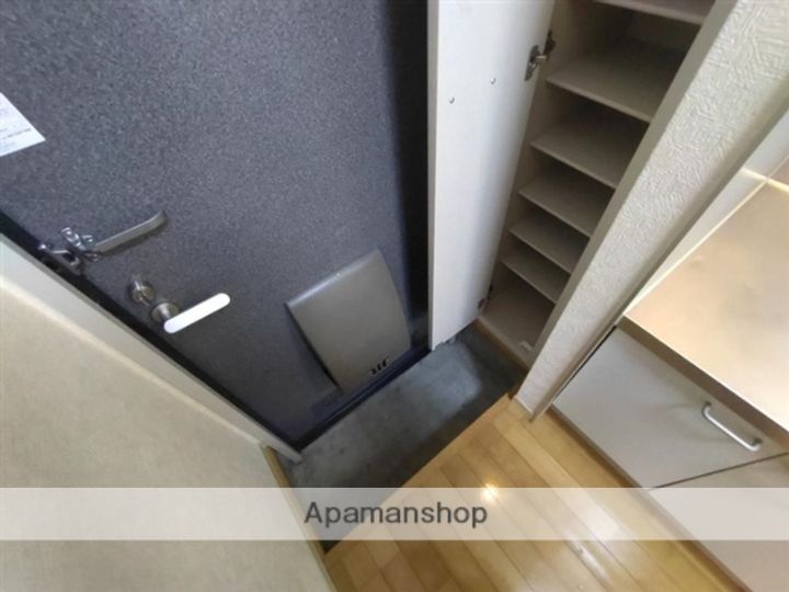 HOOP・Y101の内装