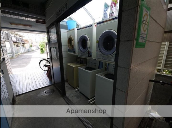 宮城県仙台市青葉区米ケ袋3丁目の賃貸マンションのその他画像