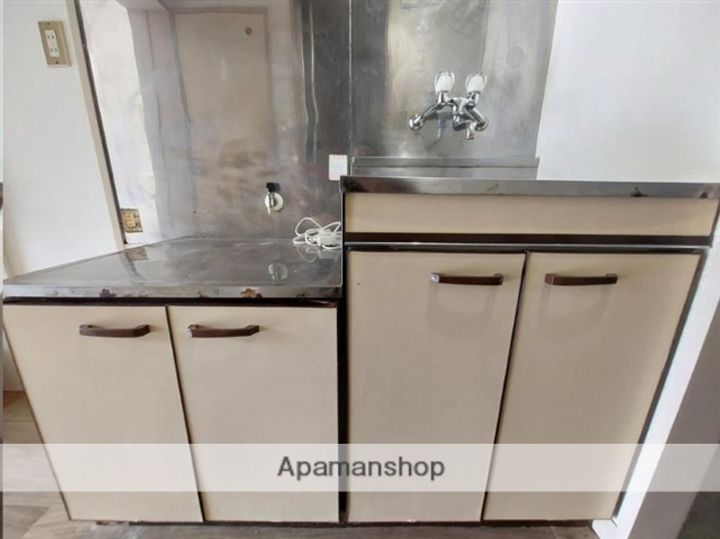 宮城県仙台市青葉区米ケ袋3丁目の賃貸マンションのその他画像