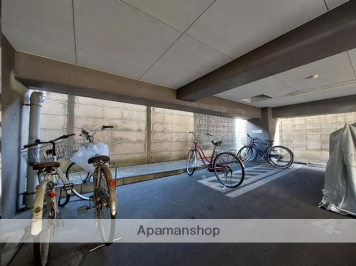 宮城県仙台市青葉区支倉町の賃貸マンション503のその他画像