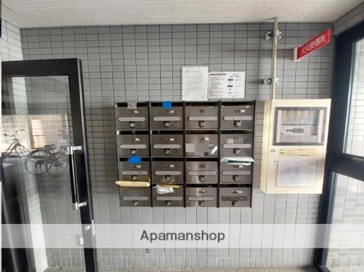 宮城県仙台市青葉区支倉町の賃貸マンション503のその他画像