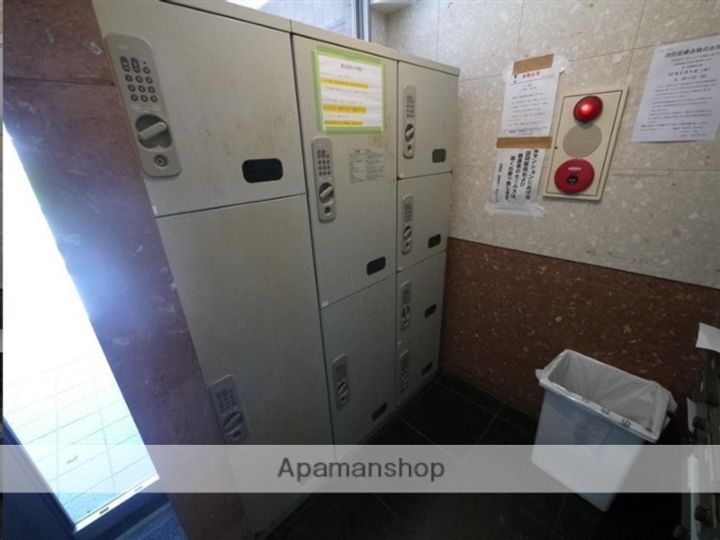 宮城県仙台市若林区連坊小路の賃貸マンションのその他画像